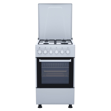 Плита  Fiesta G 5403 SACD-W