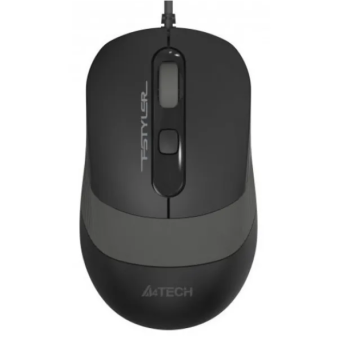 Зображення Комп'ютерна миша A4Tech Fstyler FM10 (Grey)