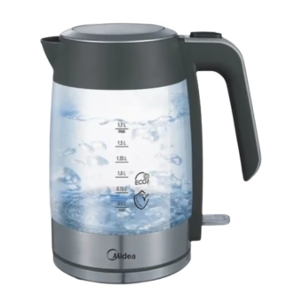 Изображение Чайник диск Midea MK-17G01B