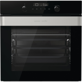Зображення Духова шафа Gorenje BOP747ORA-B