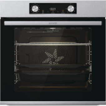 Изображение Духовой шкаф Gorenje BOS6737E13X