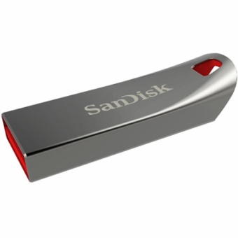 Зображення Флешка SanDisk Cruzer Force 32Gb Black USB 2.0