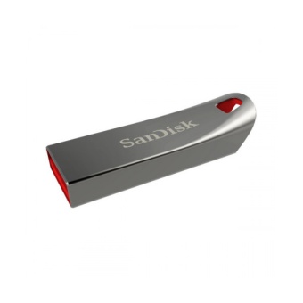 Зображення Флешка SanDisk Cruzer Force 64Gb Black USB 2.0