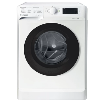 Фотографія Пральна машина Indesit OMTWSE61051WKUA