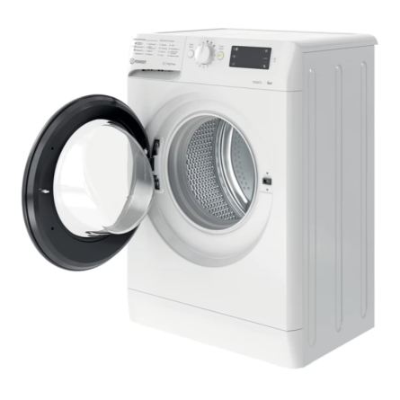 Пральна машина Indesit OMTWSE61051WKUA фото №3