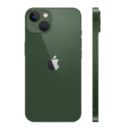 Смартфон Apple iPhone 13 256Gb Green купить в интернет магазине
