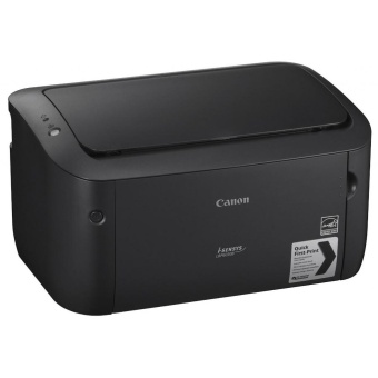 Зображення БФП Canon i-SENSYS LBP6030B (8468B042AA)