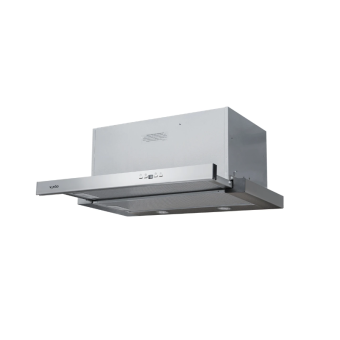 Фотографія Витяжки Ventolux GARDA 60 INOX (900) LED
