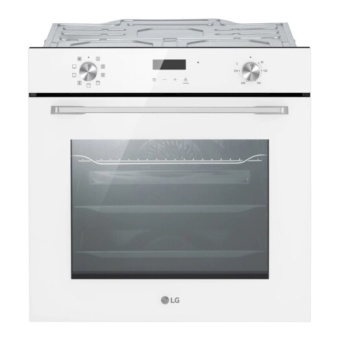 Зображення Духова шафа LG WSEZ7213W