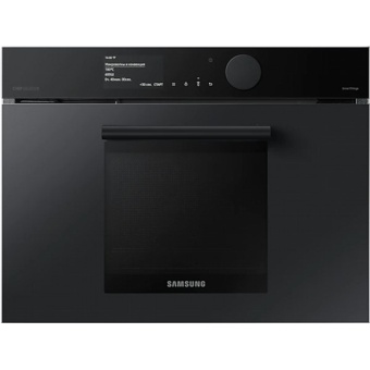 Зображення Духова шафа Samsung NQ50T9539BD/WT