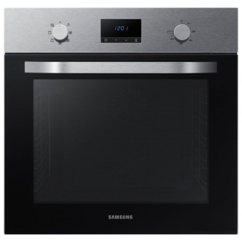 Зображення Духова шафа Samsung NV68R1310BS/WT