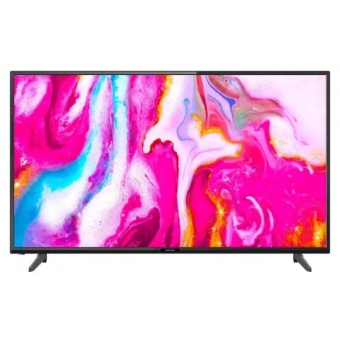Зображення Телевізор Hoffson A24HD500T2S