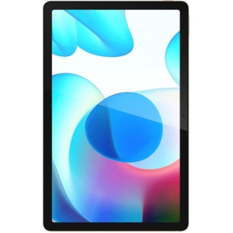 Зображення Планшет Realme Pad 4/64GB Wi-Fi Gold version RMP2103
