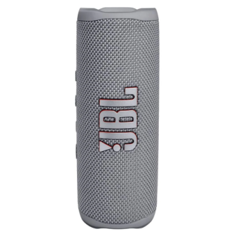 Изображение Портативна колонка JBL Flip 6 Grey (JBLFLIP6GREY)