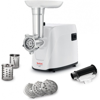 Зображення М'ясорубки Tefal NE113135