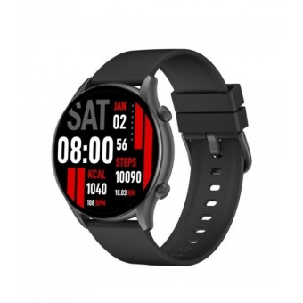 Изображение Smart часы Kieslect Smart Calling Watch Kr Black