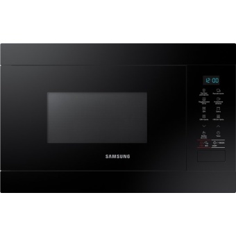 Зображення Мікрохвильова піч Samsung MG22M8054AK/UA