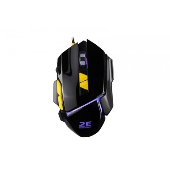 Изображение Компьютерная мыш 2E GAMING MG290 LED USB Black