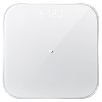 Зображення Ваги підлогові Xiaomi Mi Smart Scale 2