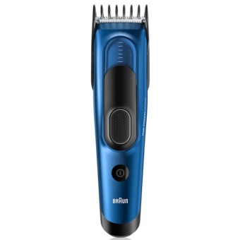 Зображення Машинка для стрижки  Braun HC5030