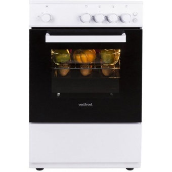 Изображение Плита  Vestfrost GG 56 W