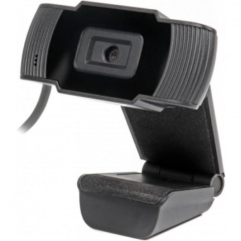 Фотографія Веб-камера Maxxter WC-HD-FF-01