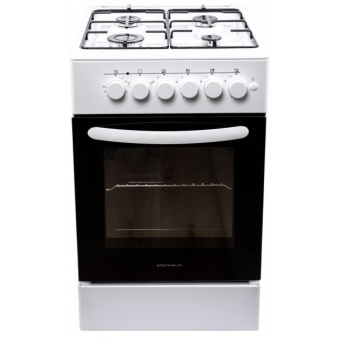 Изображение Плита  Grunhelm FM5611W