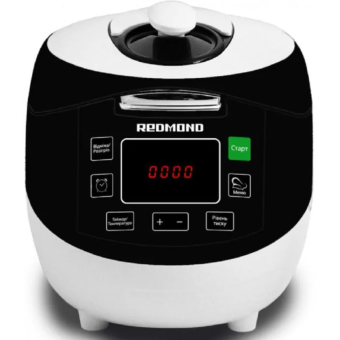 Изображение Мультиварка Redmond RMC-PM509