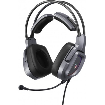 Зображення Навушники A4Tech G575 Grey