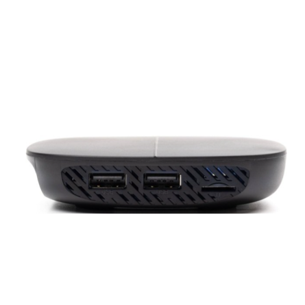 Smart TV Box iNeXT TV-X фото №4