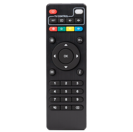 Smart TV Box iNeXT TV-X фото №3