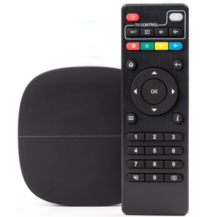 Smart TV Box iNeXT TV-X