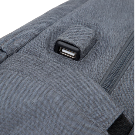 Сумка для ноутбука Riva Case 7567 (Dark Grey) фото №11