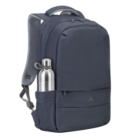 Сумка для ноутбука Riva Case 7567 (Dark Grey) фото №3