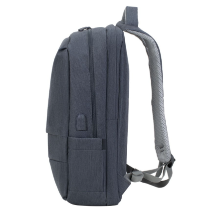 Сумка для ноутбука Riva Case 7567 (Dark Grey) фото №5