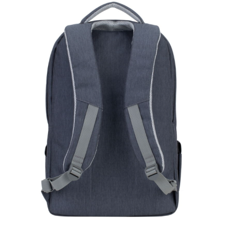 Сумка для ноутбука Riva Case 7567 (Dark Grey) фото №6