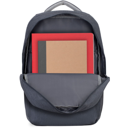 Сумка для ноутбука Riva Case 7567 (Dark Grey) фото №8