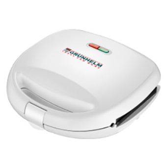Зображення Сендвічниця Grunhelm GSM800