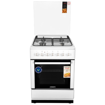 Зображення Плита  Ardesto FSC-F6060AW