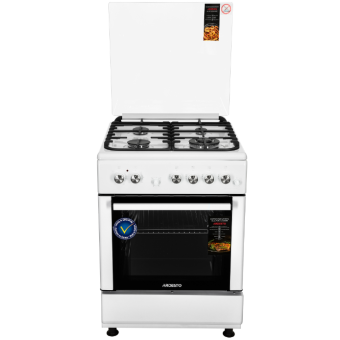 Изображение Плита  Ardesto FSC-F6060PW