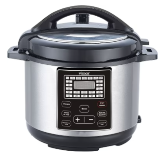 Зображення Мультиварка Vimar VMC-271