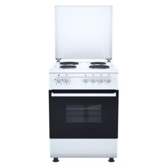 Фотография Плита Fiesta E 6043 H-W