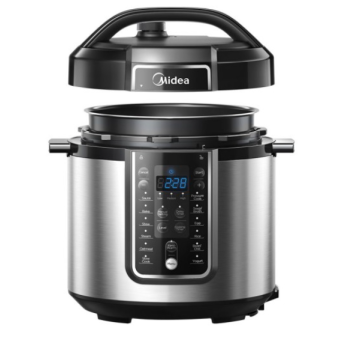 Изображение Мультиварка Midea MY-CS6037WP
