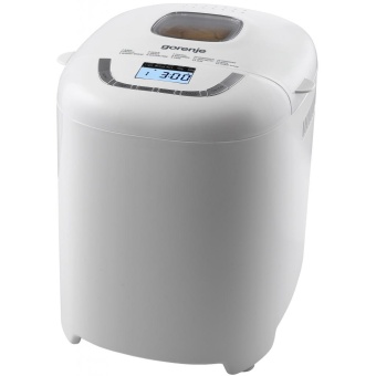 Изображение Хлебопечь Gorenje BM 910 WII
