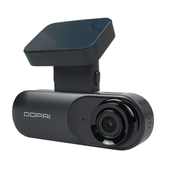 Изображение Видеорегестратор DDPai N3 Dash Cam
