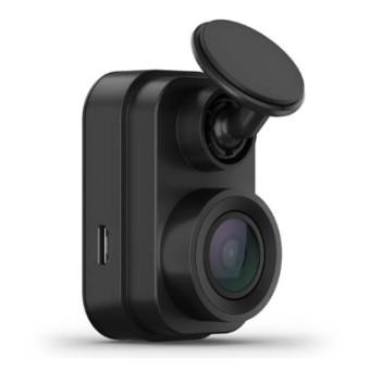 Изображение Видеорегестратор Garmin Dash Cam Mini 2 (010-02504-10)