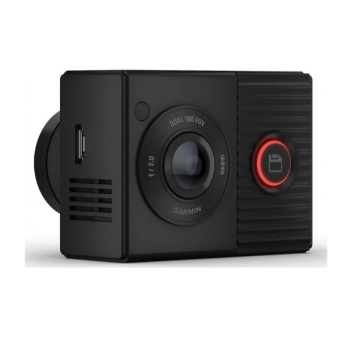 Зображення Відеореєстратор Garmin Dash Cam Tandem (010-02259-01)