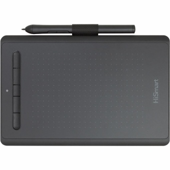 Зображення Графічний планшет HiSmart WP9622 Bluetooth (HS081324)