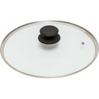 Зображення Кришка скляна Rotex RCL10-26