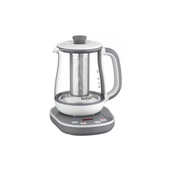 Изображение Чайник диск Tefal BJ551B10
